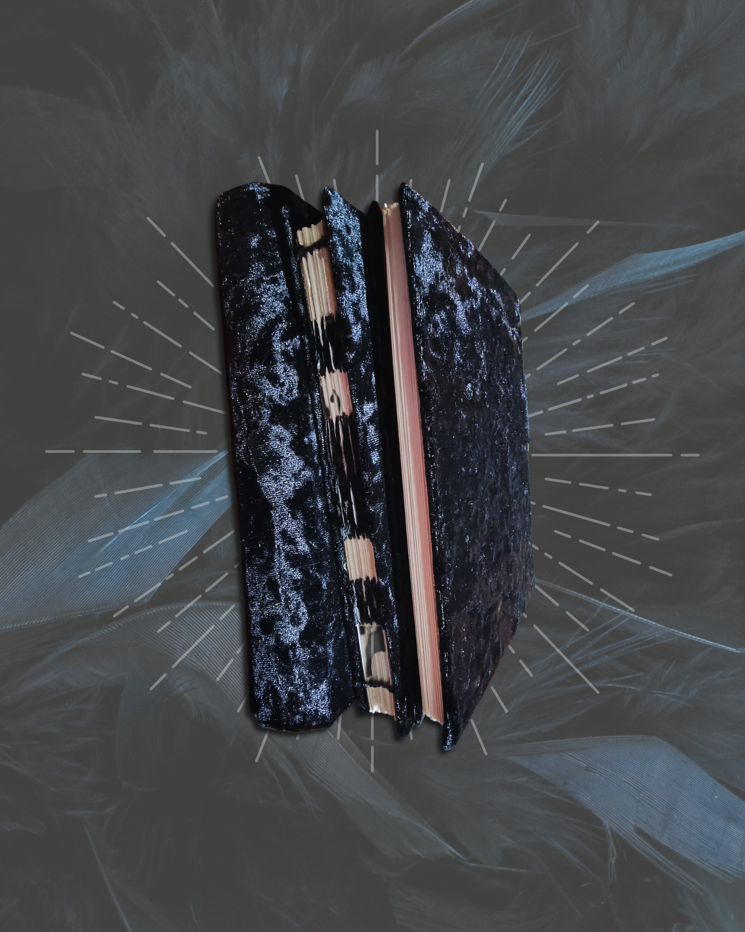 The Bindery