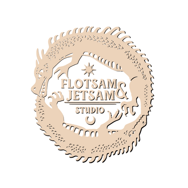 FlotsamandJetsamStudio